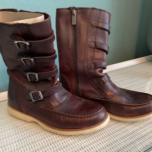 Women’s Harley-Davidson Riding Boots